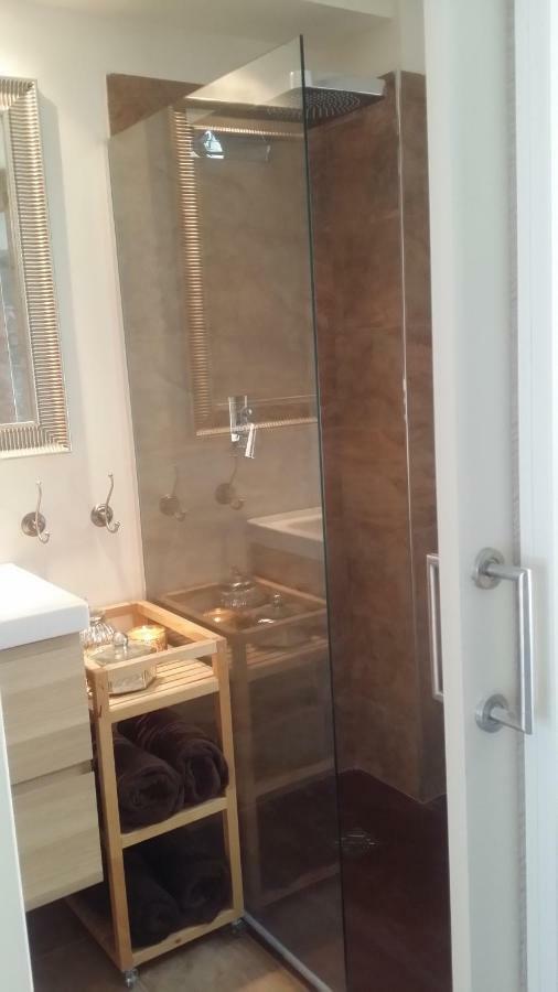 Estudio Deluxe Playa De La Victoria 카디스 외부 사진