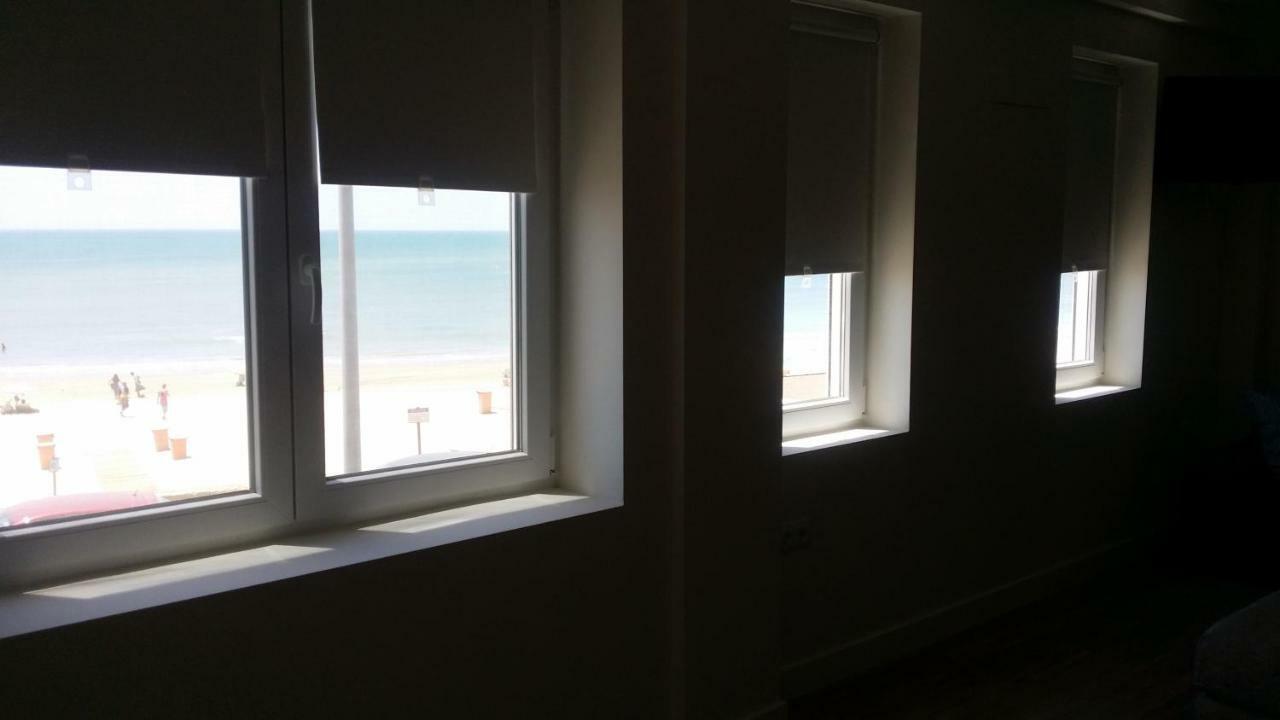 Estudio Deluxe Playa De La Victoria 카디스 외부 사진